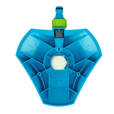 Распылитель-дождеватель, 8 режимов, с регулировкой, утяжеленная база, LUXE Palisad купить в Москве с доставкой по всей России | ProtosMarket.ru