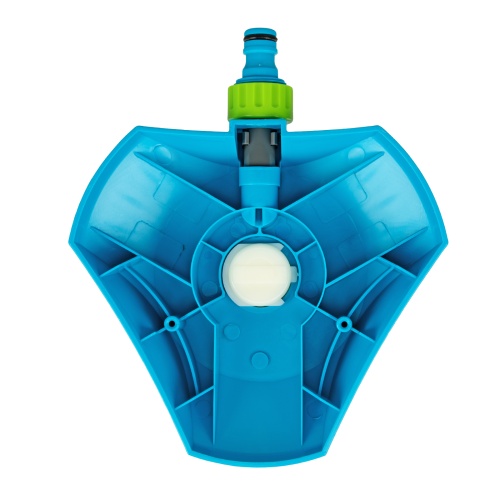 Распылитель-дождеватель, 8 режимов, с регулировкой, утяжеленная база, LUXE Palisad купить в Москве с доставкой по всей России | ProtosMarket.ru