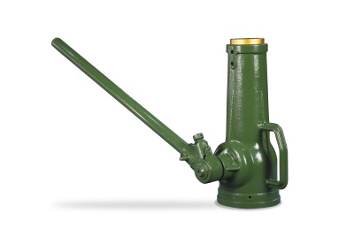 Домкрат винтовой TOR ДВ 3,2 т (G) купить в Москве с доставкой по всей России | ProtosMarket.ru