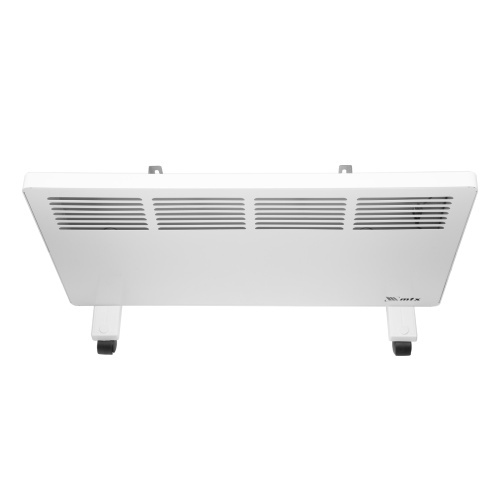 Конвектор электрический КМ-2000.2, 230 В, 2000 Вт, X-образный нагреватель, колеса, термостат MTX купить в Москве с доставкой по всей России | ProtosMarket.ru