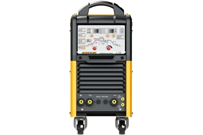 Аппарат аргонодуговой сварки HUGONG SUPERWAVE 500U (без БО и тележки) купить в Москве с доставкой по всей России | ProtosMarket.ru