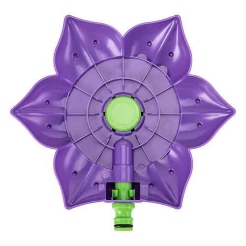 Распылитель-дождеватель, 8 режимов, на подставке, с регулировкой Palisad купить в Москве с доставкой по всей России | ProtosMarket.ru