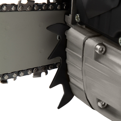 Пила цепная бензиновая БП-5245, 52 см3, шина 45 см, шаг 0.325, паз 1,5 мм, 72 звена Сибртех купить в Москве с доставкой по всей России | ProtosMarket.ru