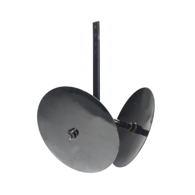 Окучник дисковый PATRIOT ОКД 450.630.9 купить в Москве с доставкой по всей России | ProtosMarket.ru