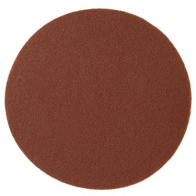 Круг абразивный на ворсовой подложке под "липучку", P 100, 125 мм, 10 шт Matrix купить в Москве с доставкой по всей России | ProtosMarket.ru