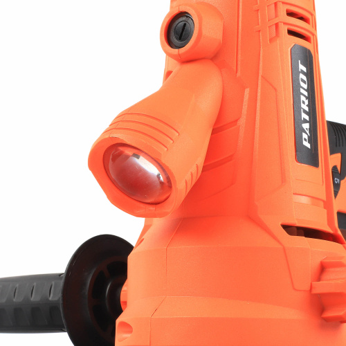 Машина шлифовальная PATRIOT WS 180 L купить в Москве с доставкой по всей России | ProtosMarket.ru