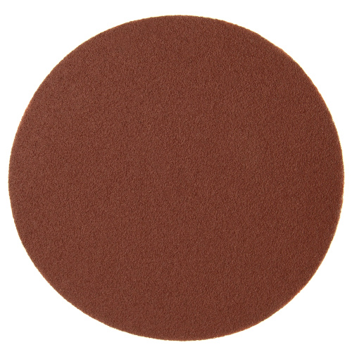 Круг абразивный на ворсовой подложке под "липучку", P 100, 125 мм, 10 шт Matrix купить в Москве с доставкой по всей России | ProtosMarket.ru