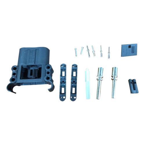 Разъем зарядного устройства для штабелеров SDR/SDK 1.5-1.6, 2 т Li-ion купить в Москве с доставкой по всей России | ProtosMarket.ru