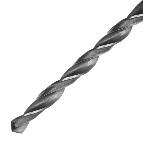 Сверло по металлу, 4.5 мм, Р6М5 Сибртех купить в Москве с доставкой по всей России | ProtosMarket.ru