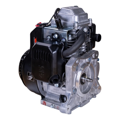 Двигатель Dinking DK165F/P (4.4 лс, вал тип S, ручной стартер, датчик масла) купить в Москве с доставкой по всей России | ProtosMarket.ru