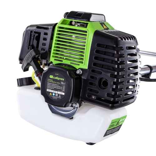 Триммер бензиновый КС-3000Н, 52 см3, неразъемная штанга, состоит из 2 частей Сибртех купить в Москве с доставкой по всей России | ProtosMarket.ru