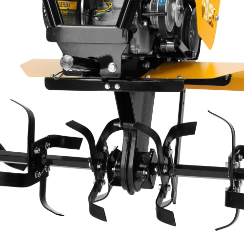 Мотоблок DPT-670S-PRO Denzel по ценам производителя в Москве с доставкой по всей России