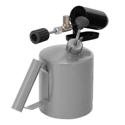 Лампа паяльная, 1.5 л Сибртех купить в Москве с доставкой по всей России | ProtosMarket.ru