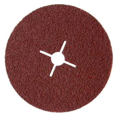 Круги фибровые 5 шт, Р 24, 180 х 22 mm Matrix купить в Москве с доставкой по всей России | ProtosMarket.ru