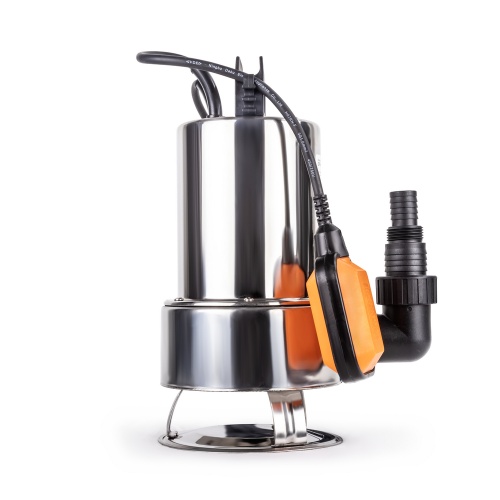 Дренажный насос FoxAqua DPS-800F купить в Москве с доставкой по всей России | ProtosMarket.ru