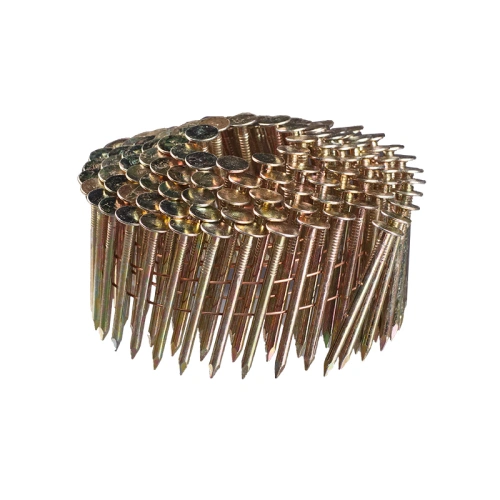 FUBAG Гвозди барабанные для R45_3.05x45 мм_ гладкие_120 шт. купить в Москве с доставкой по всей России | ProtosMarket.ru