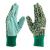 Перчатки садовые х/б ткань с ПВХ точкой, манжет, L Palisad купить в Москве с доставкой по всей России | ProtosMarket.ru