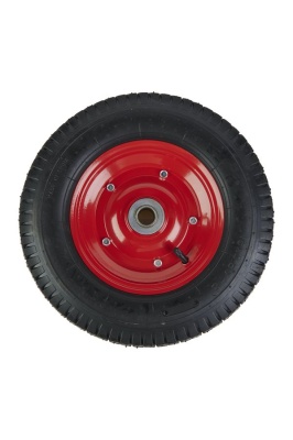 Колесо пневматическое резиновое 420 мм PR 3008 купить в Москве с доставкой по всей России | ProtosMarket.ru