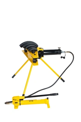 Трубогиб гидравлический TOR HHW-2F 13 т 21,3-60 мм (с выносным насосом) купить в Москве с доставкой по всей России | ProtosMarket.ru