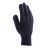 Перчатки трикотажные, акрил, синий, оверлок Сибртех купить в Москве с доставкой по всей России | ProtosMarket.ru