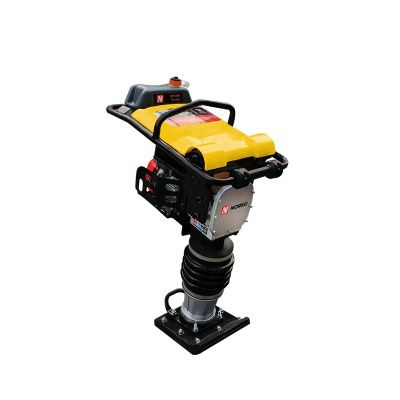 Вибротрамбовка ручная бензиновая NORSU RK-80H купить в Москве с доставкой по всей России | ProtosMarket.ru