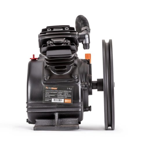 Компрессорная головка ременная AEROMAX B2051 купить в Москве с доставкой по всей России | ProtosMarket.ru