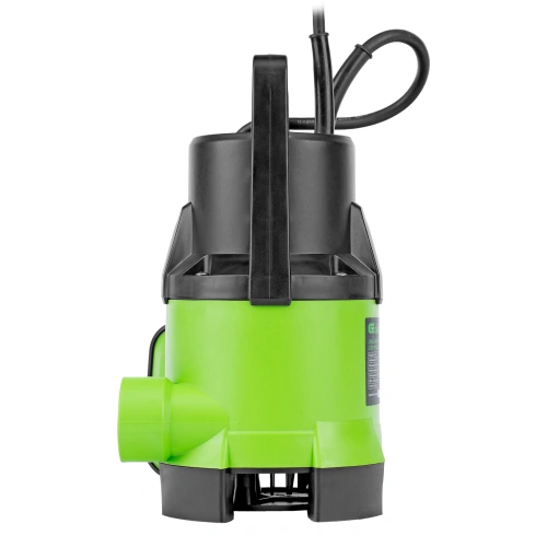 Дренажный насос для грязной воды СДН450-35, 450 Вт, напор 5.5 м, 8000 л/ч Сибртех купить в Москве с доставкой по всей России | ProtosMarket.ru