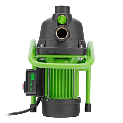 Садовый поверхностный насос СПН650-П, 650 Вт, напор 37 м, 3200 л/ч, пластик Сибртех купить в Москве с доставкой по всей России | ProtosMarket.ru