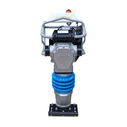 Вибротрамбовка CIMAR ECT-73P-2A (DK165) купить в Москве с доставкой по всей России | ProtosMarket.ru