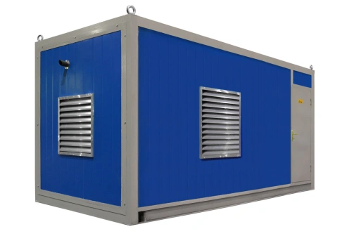 Контейнер Север ПБК-5В базовая комплектация по ценам производителя в Москве с доставкой по всей России