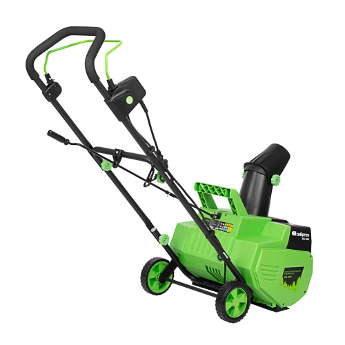 Снегоуборочная машина электрическая ЭСБ-2000, 2 кВт Сибртех купить в Москве с доставкой по всей России | ProtosMarket.ru