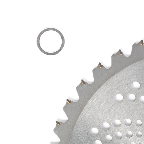 Нож PATRIOT TBM 36 для триммера (255х25.4 мм, 36 зубьев) купить в Москве с доставкой по всей России | ProtosMarket.ru