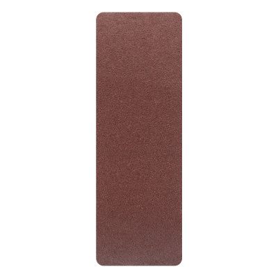 Лента абразивная бесконечная, P 80, 75 х 457 мм, 3 шт Matrix купить в Москве с доставкой по всей России | ProtosMarket.ru