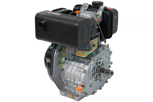 Двигатель дизельный 178F (А1-тип, под шпонку Ø 25мм) - K1 купить в Москве с доставкой по всей России | ProtosMarket.ru