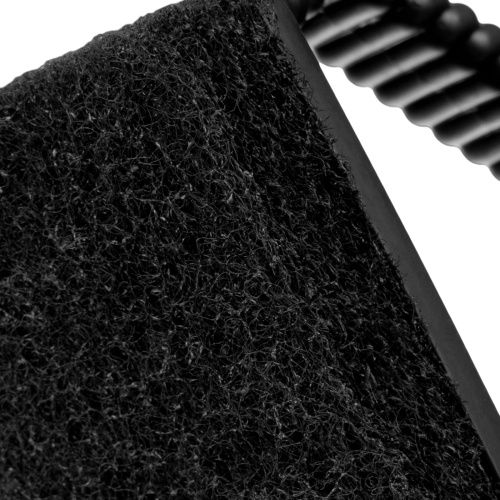 Щетка для чистки гриля 3 в 1 (щетка, скребок, губка) Camping Palisad купить в Москве с доставкой по всей России | ProtosMarket.ru