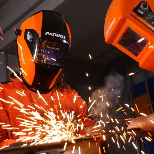 Полуавтомат сварочный инверторный PATRIOT WMA 205 MQ купить в Москве с доставкой по всей России | ProtosMarket.ru