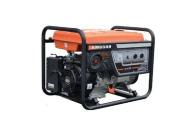 Генератор дизельный 9,0 кВт 380В/3 кВт 220В 20 л с электростартером TOR KM9000D* купить в Москве с доставкой по всей России | ProtosMarket.ru