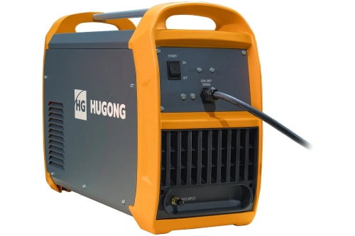 Сварочный полуавтомат HUGONG EXTREMIG 200 III LCD купить в Москве с доставкой по всей России | ProtosMarket.ru