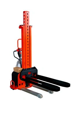 Штабелер самоподъемный 0,5 т 1,5 м TOR CDD05B самоходный
