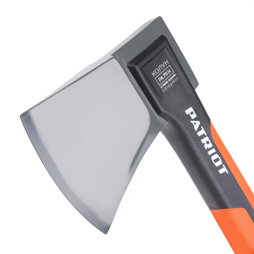 Топор-колун PATRIOT PA 711 H Cleaver купить в Москве с доставкой по всей России | ProtosMarket.ru