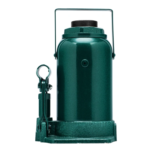 Домкрат гидравлический бутылочный, 30 т, 245-385 мм Сибртех купить в Москве с доставкой по всей России | ProtosMarket.ru