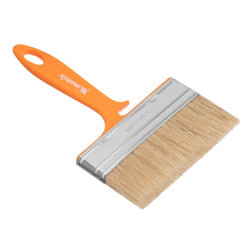 Кисть флейцевая "Фасад" Color Line 120 х 12 мм Matrix купить в Москве с доставкой по всей России | ProtosMarket.ru