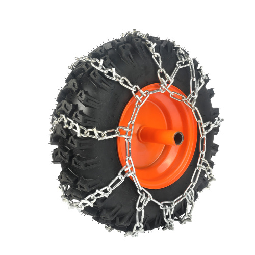 Цепи PATRIOT CS 14 на колеса снегоуборщика купить в Москве с доставкой по всей России | ProtosMarket.ru