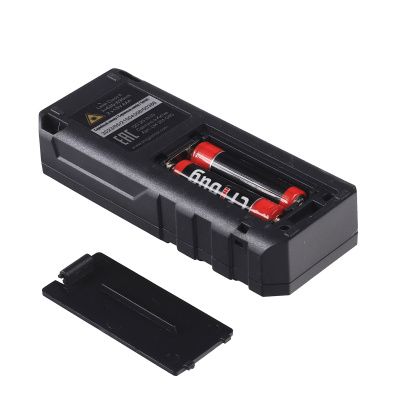 Дальномер лазерный PATRIOT LM 301 купить в Москве с доставкой по всей России | ProtosMarket.ru