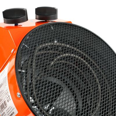 Тепловая пушка электрическая PATRIOT PTR 3 ECO купить в Москве с доставкой по всей России | ProtosMarket.ru