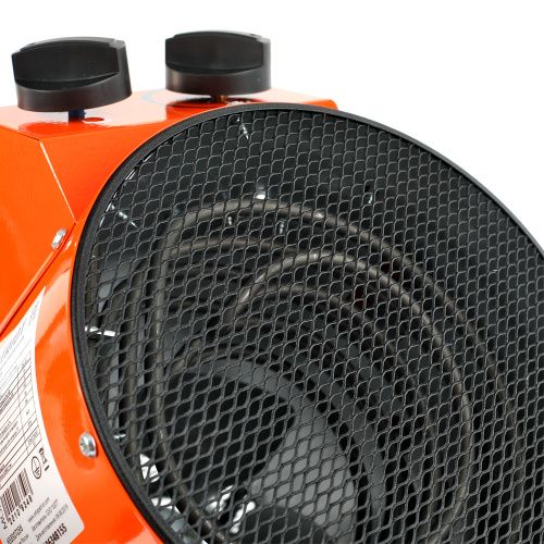 Тепловая пушка электрическая PATRIOT PTR 3 ECO купить в Москве с доставкой по всей России | ProtosMarket.ru