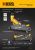 Домкрат гидравлический подкатной с фиксатором, 3 т, 190-532 мм, SUV Denzel купить в Москве с доставкой по всей России | ProtosMarket.ru