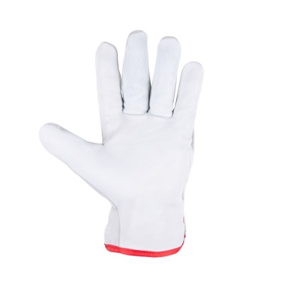 Перчатки кожаные FOXWELD Азия СА-01 купить в Москве с доставкой по всей России | ProtosMarket.ru