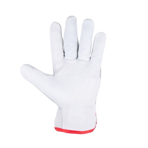 Перчатки кожаные FOXWELD Азия СА-01 купить в Москве с доставкой по всей России | ProtosMarket.ru