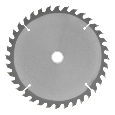 Пильный диск по дереву, 160 х 20 мм, 36 зубьев, кольцо 16/20 Matrix Professional купить в Москве с доставкой по всей России | ProtosMarket.ru
